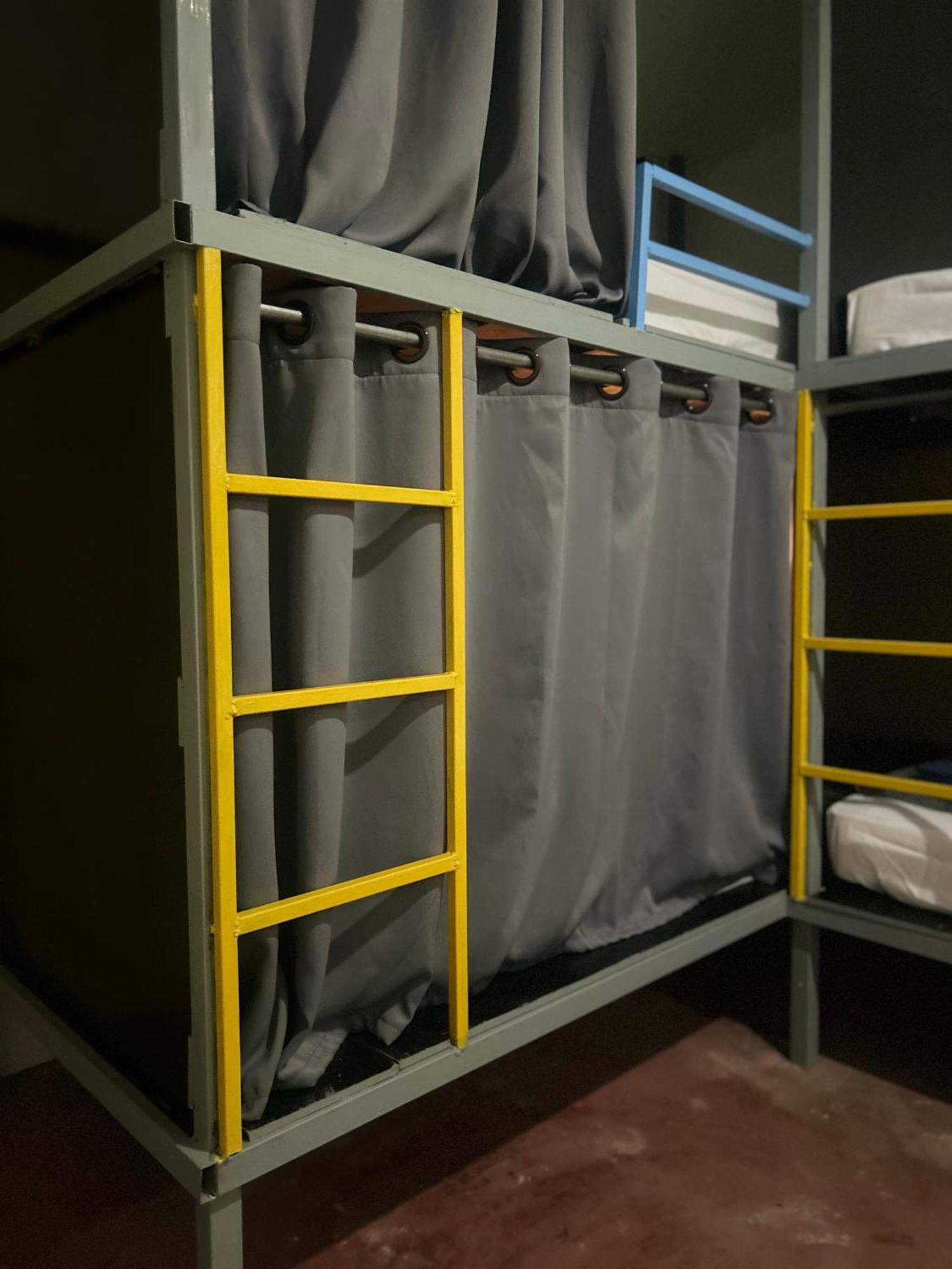 Отель Just Sleep Ко-Ланта Экстерьер фото